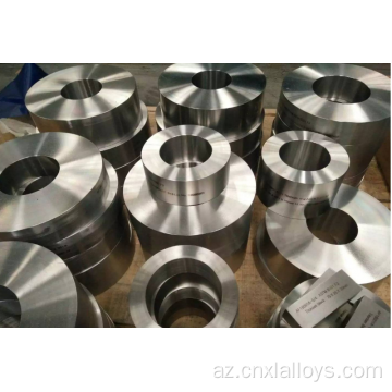 Yaxşı qiymət yüksək keyfiyyətli tantal niobium ərintisi